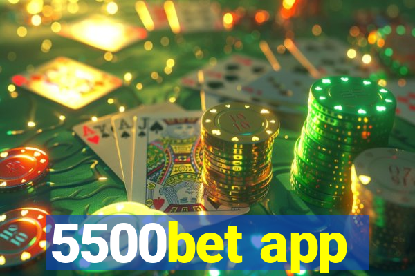 5500bet app